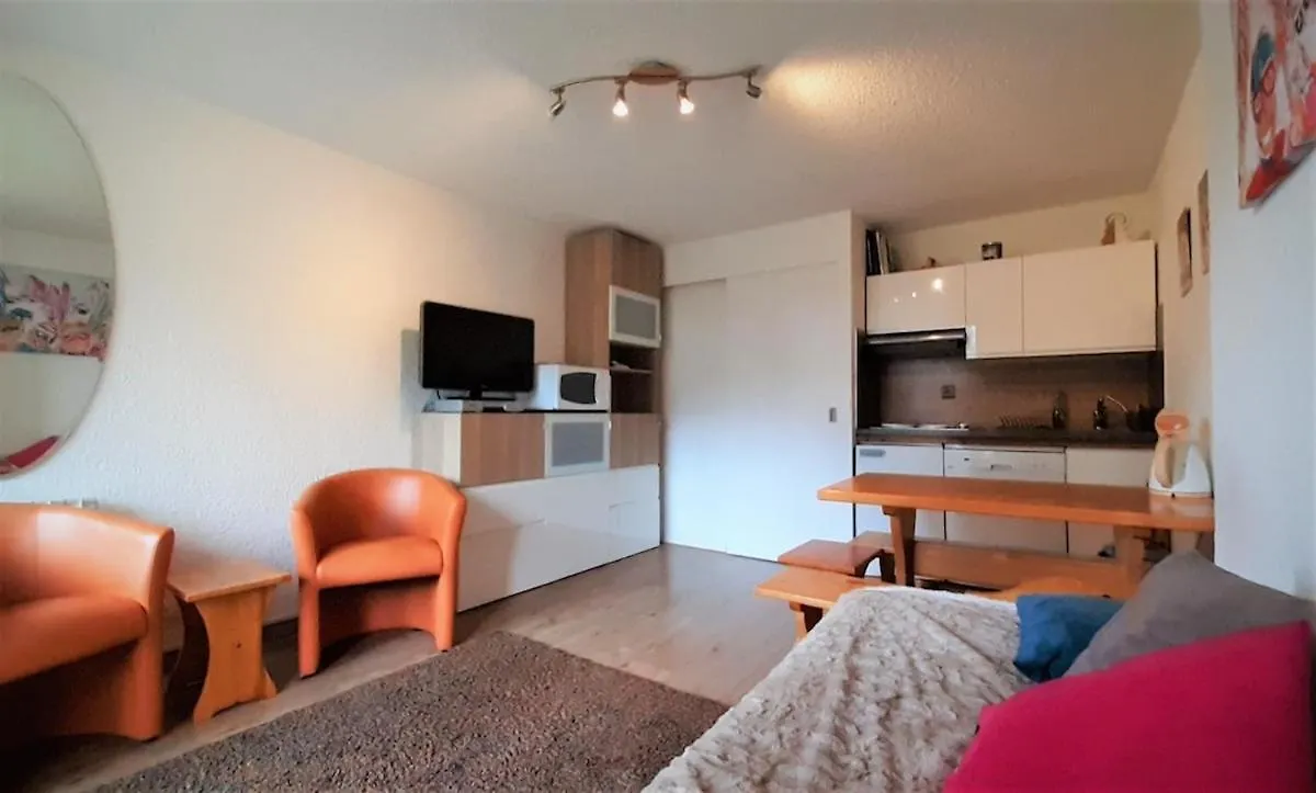 Apartment Joli Studio Aux Carroz D'Araches