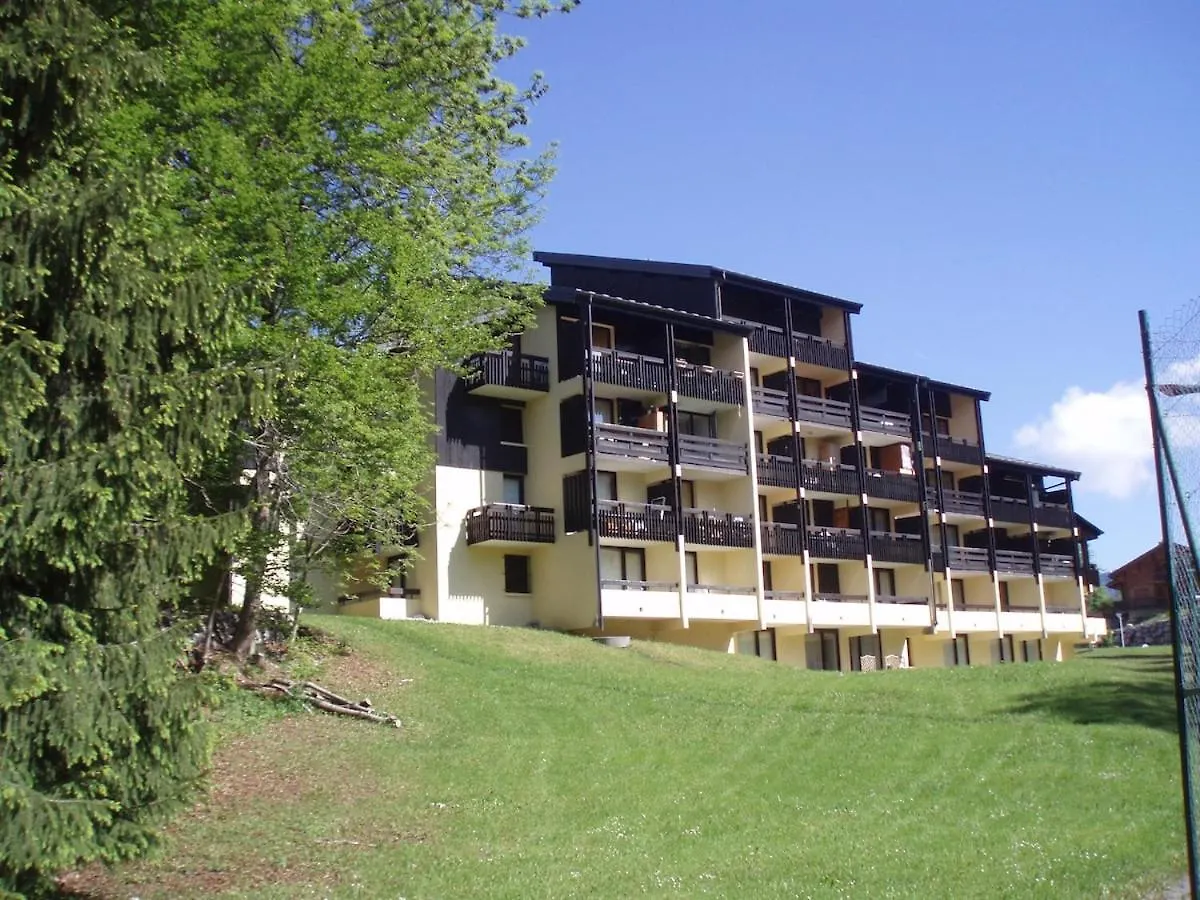 Apartment Joli Studio Aux Carroz D'Araches France